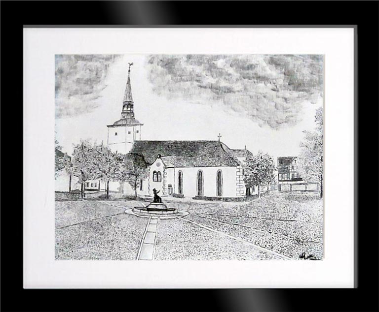 Dirk Nienemann, Künstler Holzkohlezeichnungen, Lehrte Hannover, Drucke Holzkohlezeichnungen,Abstrakte, Landschaft, Stillleben