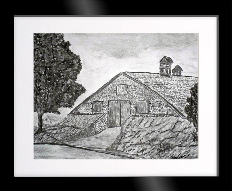 Dirk Nienemann, Künstler Holzkohlezeichnungen, Lehrte Hannover, Drucke Holzkohlezeichnungen,Abstrakte, Landschaft, Stillleben
